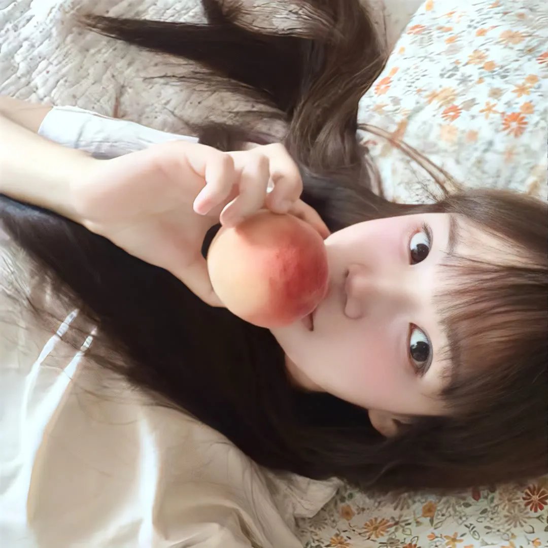 小小北极熊封面